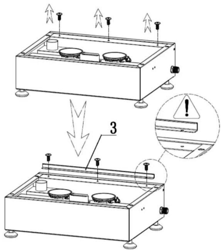 H.KOENIG PLX920 - CONDITIONS DE GARANTIE - 3