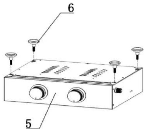 H.KOENIG PLX920 - STEP1 - 1