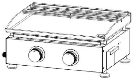 H.KOENIG PLX920 - PRODUCTO - 5