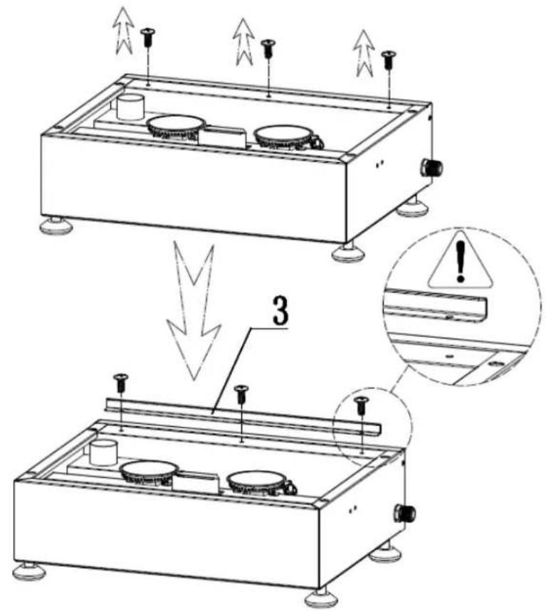 H.KOENIG PLX920 - Produktdetailansicht: - 3