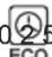 AMICA ACM7037B1 - Mode de cuisson ECO - 2