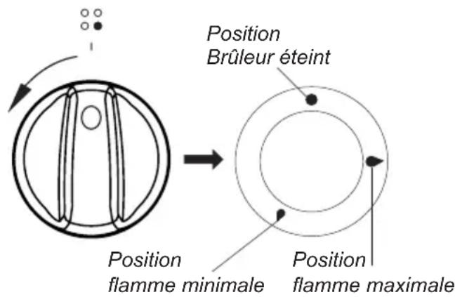 AMICA ACM7037B1 - Choix du récipient - 2