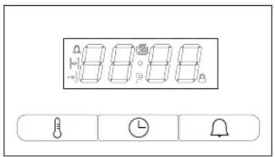 AMICA ACM7037B1 - Fonctionnement du programmateur électronique - 1