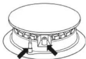 AMICA ACM7037B1 - Service - réparations - 5