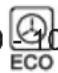 AMICA ACM7037B1 - Mode de cuisson ECO - 6