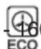 AMICA ACM7037B1 - Mode de cuisson ECO - 5