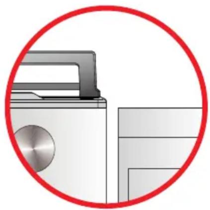 AMICA ACM7037B1 - Aménagement de la cuisine - 2