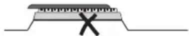 AMICA ACM7037B1 - INCORRECT - 2
