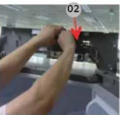 SAMSUNG RL4363SBAB1 - Topha naHma - 3