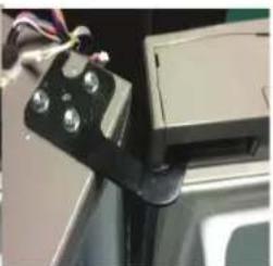 SAMSUNG RL4363SBAB1 - Virsutinis lanktas - 5