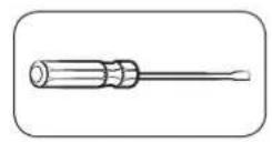 SAMSUNG RL4363SBAB1 - Vajalikud tooriistad (pole kaasas) - 2