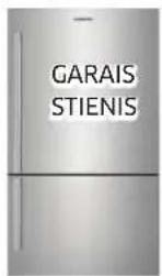 SAMSUNG RL4363SBAB1 - Lai nonemtu rokturus - 2