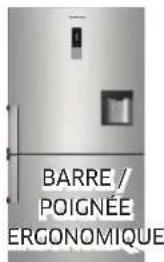 SAMSUNG RL4363SBAB1 - Outils requis (non fournis) - 4