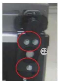 SAMSUNG RL4363SBAB1 - DənHa nəHma - 2