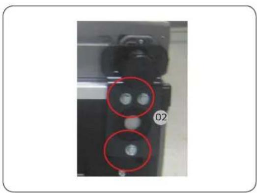 SAMSUNG RL4363SBAB1 - Katw evtoeoc - 2