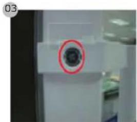 SAMSUNG RL4363SBAB1 - 3a cBaAHe Ha gpbXkume - 5