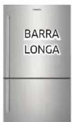 SAMSUNG RL4363SBAB1 - Remoçao das pegas - 2