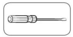 SAMSUNG RL4363SBAB1 - Reikalingi jrankiai (nepateikiami) - 2