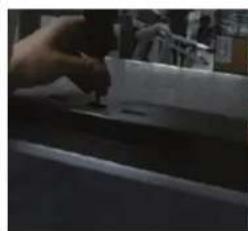 SAMSUNG RL4363SBAB1 - Topha naHma - 2