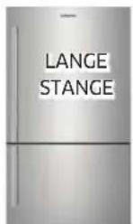 SAMSUNG RL4363SBAB1 - Befestigen der Griffe - 2