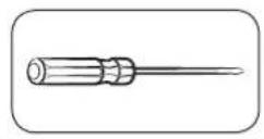 SAMSUNG RL4363SBAB1 - Wymagane naręźdia (brak w zestawie) - 1