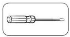 SAMSUNG RL4363SBAB1 - Nepiecesamie instrumenti (nav ieklauti komplektacija) - 2