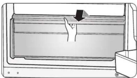 SAMSUNG RL4363SBAB1 - Ia va aqaipoeTe to ouptapI - 1