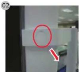 SAMSUNG RL4363SBAB1 - 3a cBaAHe Ha gpbXkume - 3