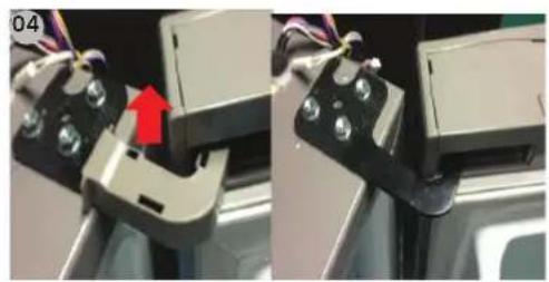 SAMSUNG RL4363SBAB1 - Avioptpoh Tnc npotac - 5