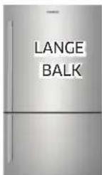 SAMSUNG RL4363SBAB1 - De handgrepen verwijderen - 2