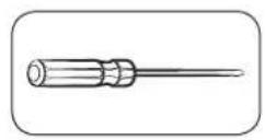 SAMSUNG RL4363SBAB1 - Nepiecesamie instrumenti (nav ieklauti komplektacija) - 1