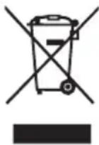 SCHNEIDER SMW20VMR - WARNING: MIKROWELLENSTRAHLUNG - 1