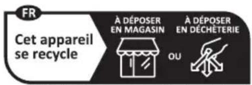 SCHNEIDER SMW20VMR - Consignes de sécurité concernant la réparation - 3