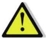 AYA AHV60WLED - WARNING: - 1
