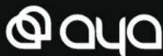 AYA AHV60WLED - Remarque: - 1