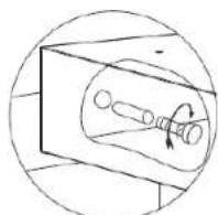 AYA AHV60WLED - INSTALLATION(VENT OUTSIDE) - 7