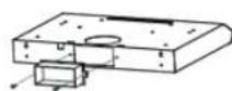 AYA AHV60WLED - INSTALLATION(VENT OUTSIDE) - 5