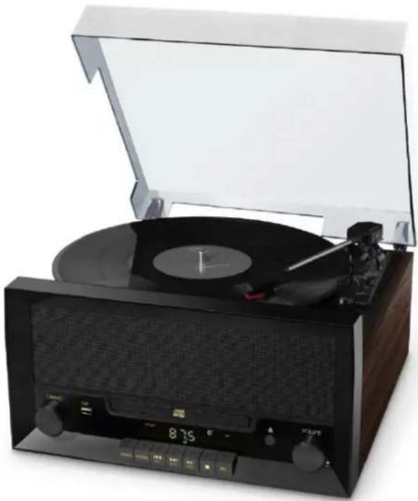 Fenton RP135W - 1