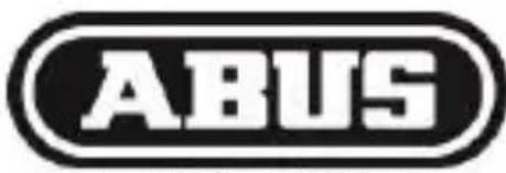 ABUS FUAT50010 - Conformiteitsverklaring - 1