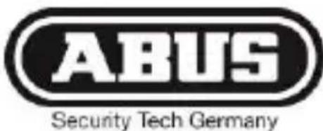 ABUS FUAT50010 - Declaration de conformite - 1