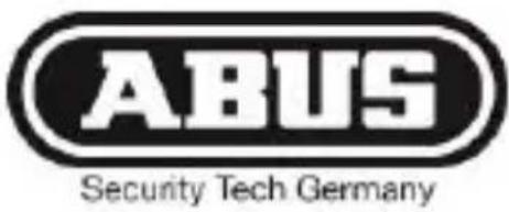 ABUS FUAT50010 - Konformitätserklarung - 1