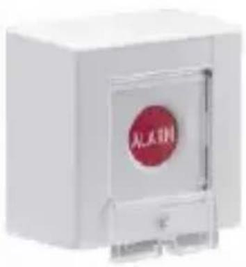 ABUS FUAT50010 - Wireless panic button - 1