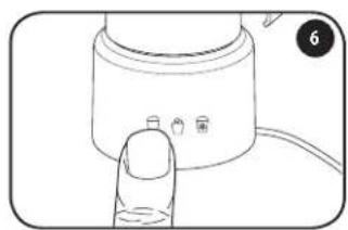 ILLY Milk Frother - gj - 2