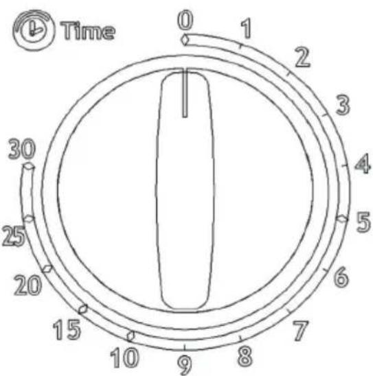 AMICA 231523 - PANNEAU DE COMMANDE - 3