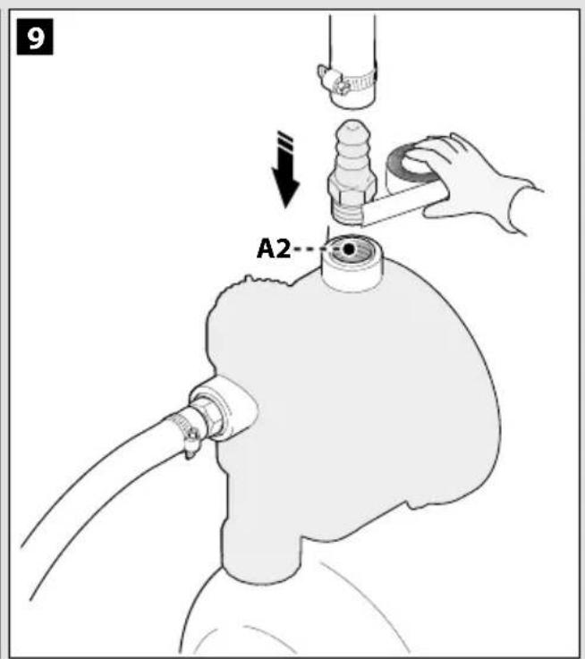 STANLEY STNP1300B - ISTRUZIONI PER LA SICUREZZA - 4