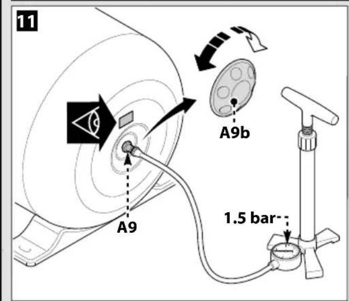STANLEY STNP1300B - ISTRUZIONI PER LA SICUREZZA - 7