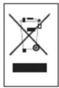 BEKO CFB6311WH - Compliance with the WEEE Directive and Disposing of the Waste Product: - 1