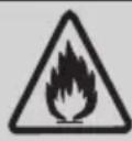 BEKO CFB6311WH - Meanings of the Symbols - 3