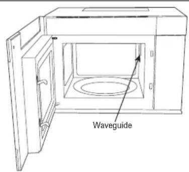 BEKO MWOTR24100SS - ABOUT UNPACKING AND EXAMINING YOUR MICROWAVE OVEN - 1