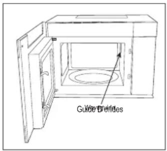 BEKO MWOTR24100SS - Deballage et verification de votre FOUR à micro-ondes - 1